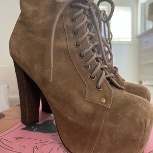 Jeffrey Campbell Lita sz 6.5